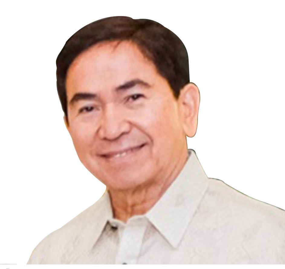 Florencio M. Bernabe, Jr.